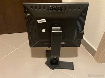 Monitor Dell P190S – 19” LCD, IPS, 5:4 - 4