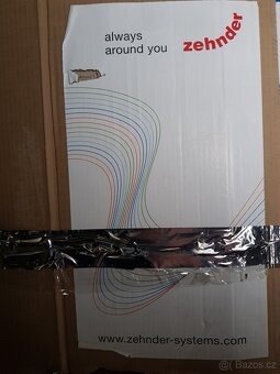 Zehnder Metropolitan - 4