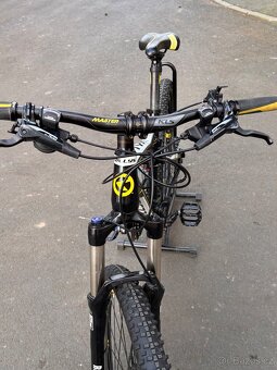 Kellys Tyke 30 27,5 M - 4
