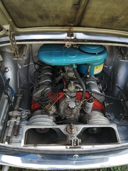 Tatra 603 - 4