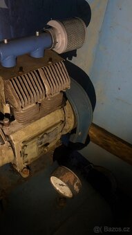 Kompresor orlik 300 - 4