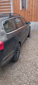 Passat B6 2.0tdi bmp - 4