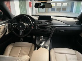 BMW 430i Gran Coupe M Paket - 4