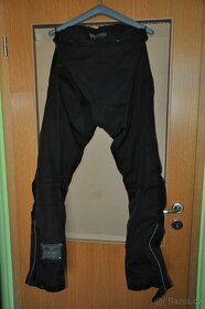 Modeka textilní bunda MONA LADY, vel.46/L a kalhoty XL - 4