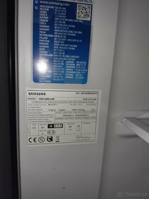 Americká chladnička Samsung - 4