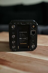 Kamera Z-Cam E2S6 (EF + E mount) - 4