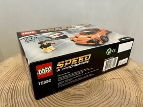 LEGO 75880 Speed Champions - McLaren 720S - 4