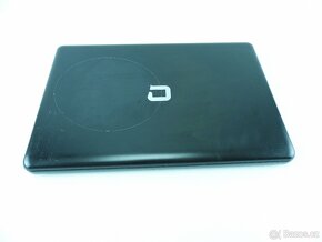 Notebook Hp cq57 15,6" 500GB 4gb ram Win7 - 4