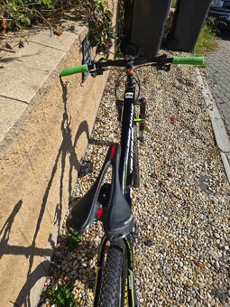 Merida Big nine 29 carbon - 4