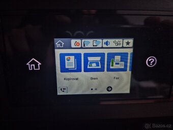 Wifi tiskárna Epson WF-3720 - 4