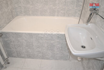 Pronájem bytu 1+1, 38 m², Ostrava, ul. 29. dubna - 4