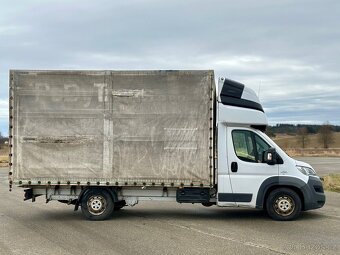 FIAT DUCATO MAXI 3.0 JTD 180 MultiJet - 4