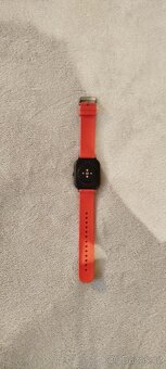 Chytré hodinky Amazfit GPS - 4