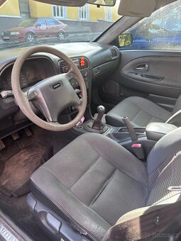 Volvo V40 1.9D - 4