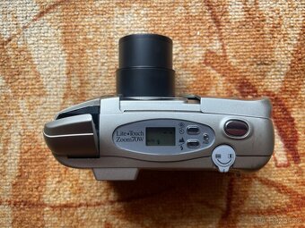 Nikon Lite Touch 70W - 4