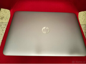 SLEVA HP ProBook 450 G4 i5-7200U, 8GB RAM, 256 GB SSD - 4