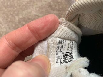 Tenisky zn. Adidas vel. 22 - 4
