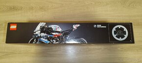 LEGO TECHNIC BMW M 1000 RR 42130 NOVÉ - 4