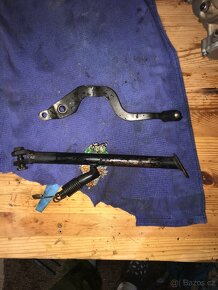 Yamaha tdr (dt)125 - 4