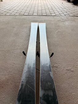 Dětské lyže 140cm - 4