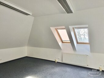 Pronájem kanceláře, 88 m2, Praha 5, Malá Chuchle - 4