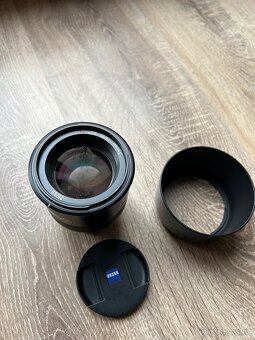 Objektiv Zeiss Batis 85 mm f/1,8 pro Sony E - 4