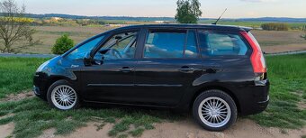 Citroen C4 grand Picasso 1.8 lpg 176000km. - 4