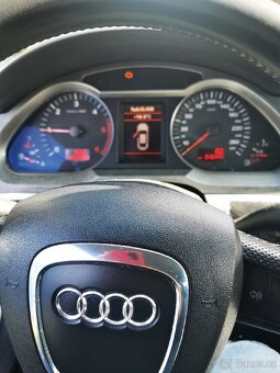 Audi A6 2.0 tdi - 4