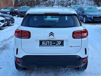 Citroën C5 Aircross 1,2 PureTech 65.000 km - 4