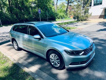 Vw Passat B8 - 4
