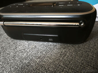 Technisat Digitrádio BT1 - 4