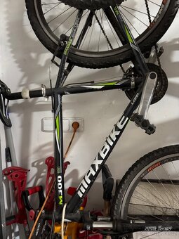Maxbike m300 mtb al6061 - 4