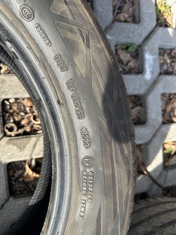Letní pneu Continental 235/50 R18 - 4