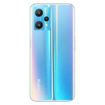 Realme 9 Pro 128GB-256GB +8GB RAM RMX3472 (továrně odemčen) - 4