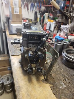 Bosch VP44 - 0 470 504 009 - 4