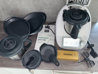 Thermomix TM6 - 4