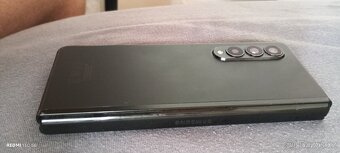 Samsung Galaxy Z fold 3 5g - 4