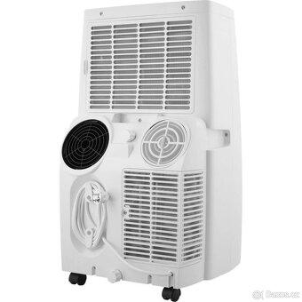Sencor SAC MT1603C Wi-Fi IceBerg - 4