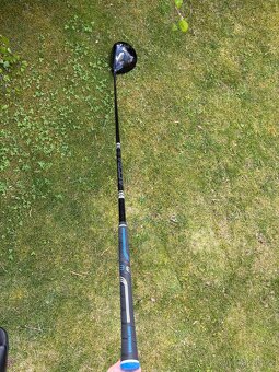 Titleist TS3 driver 10.5 - 4