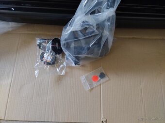 Střešní box Thule ForceXT - 4