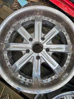 ALU Dodge RAM 1500 5x139,7 - 4