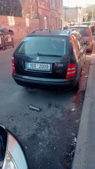 Škoda - 4