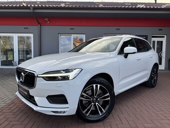 Volvo XC60 2.0i B5 AWD Momentum PRO Full LED Automat Navi - 4