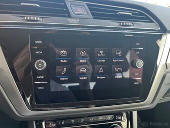Volkswagen Touran 2.0 TDI 110kW - 4