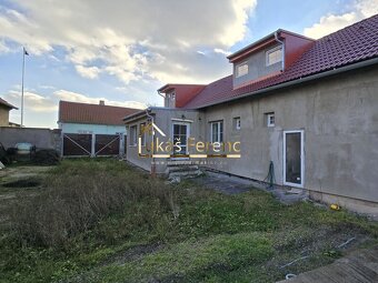 Prodej, rodinného domu, 180m2, pozemek 675m2 - 4