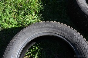 Zimní pneu s hroty Falkon 205/60 R16 - 4