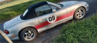 Mazda MX-5 - 4