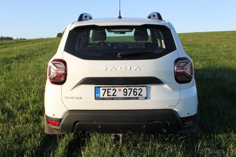 Dacia Duster, 1.0 TCe, LPG, r.v. 2023 - 4