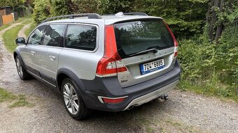 Volvo XC70 D5 AWD, 2015, 5 - válec - 4