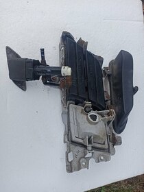PP mlhovky Mazda 6 2007-2009 - 4